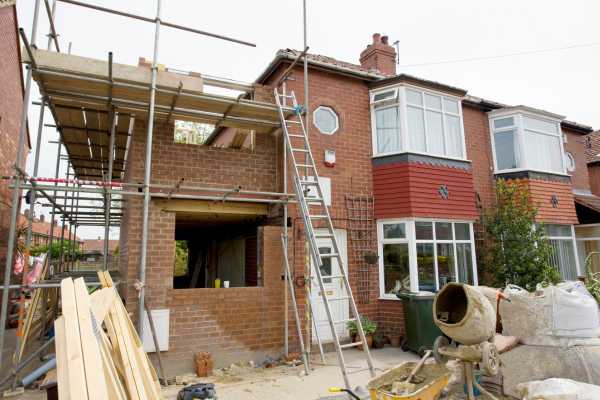 How Do Construction Methods Affect Party Wall Requirements? A Homeowner’s Guide 4 Frequently Asked Questions Tonbridge