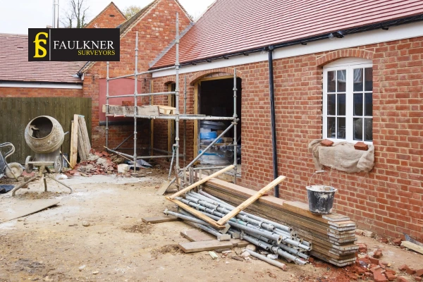 Can you start work without a party wall agreement? - 2020. 1 can you start building work without a party wall agreement Tonbridge?