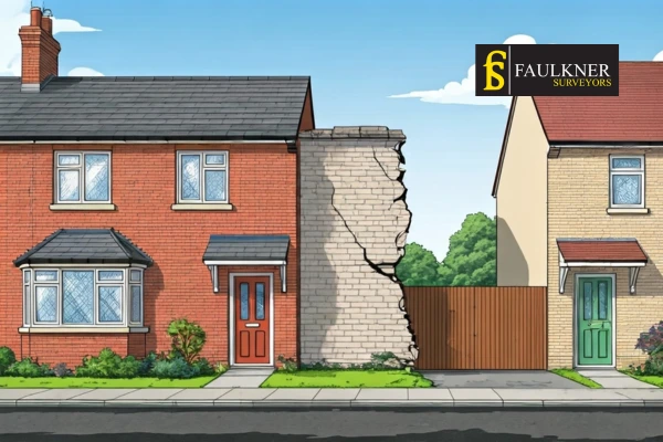 Can you start work without an agreement? 2 Risks of Proceeding Without a Party Wall Agreement Tonbridge Party Wall Surveyor Near Me
