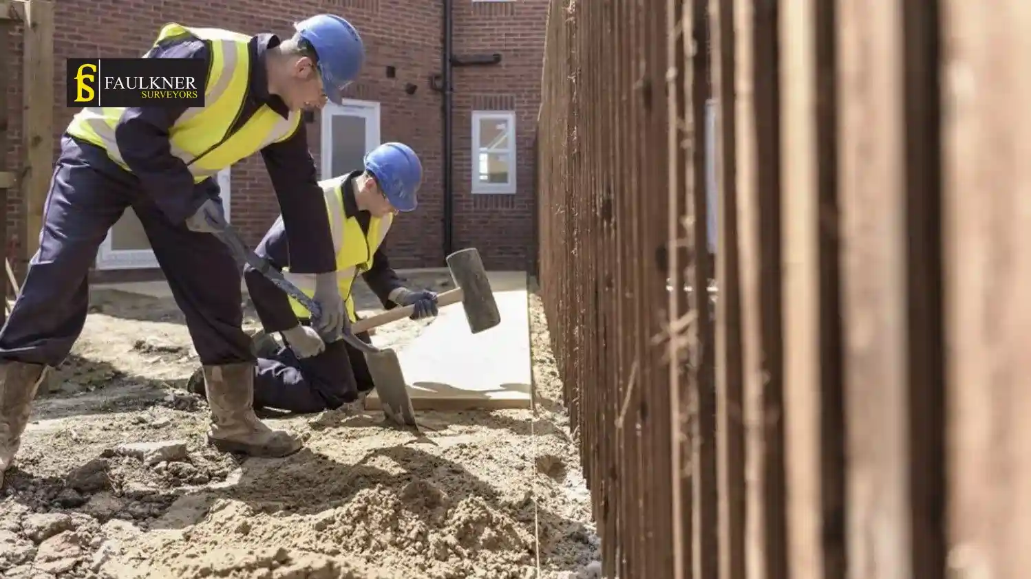 Types of Party Walls: Characteristics and Differences 1 What a Party Wall Tonbridge, and Why It’s Important for Homeowners and Builders?