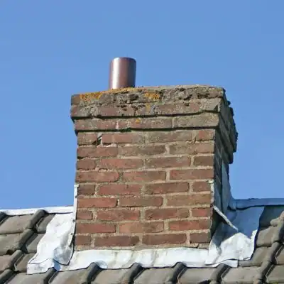Removing a Chimney Breast: Your Party Wall Obligations 2 Chimney breast removal Tonbridge