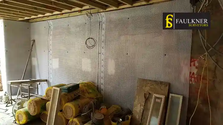 Do I Need a Party Wall Agreement for a Basement or Cellar Conversion? 2 How Does the Party Wall Notice Process Work for Basement Excavations Tonbridge?