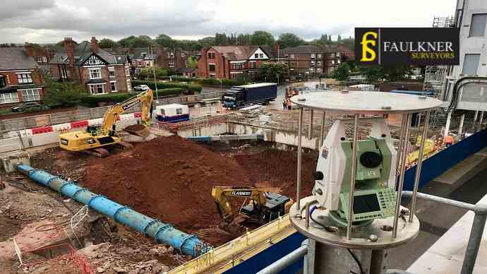 How Do Construction Methods Affect Party Wall Requirements? A Homeowner’s Guide 2 Why Is Movement Monitoring Used During Construction Projects Tonbridge?