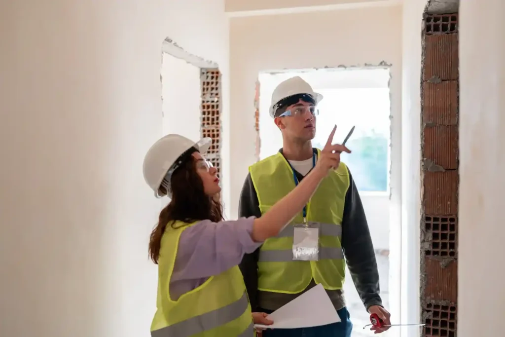 Party Walls and New Builds: What Developers Need to Know Before Construction Starts 1 Why Developers Should Consider Party Wall Advice During Site Appraisal Instead of After Purchase Tonbridge?